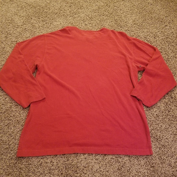 Vintage Timberland Long Sleeve Shirt - Picture 2 of 5